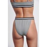 BODYTALK 1221-902544-00726 Silver Image 0