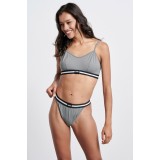 BODYTALK 1221-902544-00726 Silver Image 1