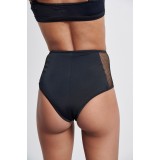BODYTALK BOTTOM 1221-908044-00100 Black Image 0