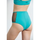 BODYTALK BOTTOM 1221-908044-00442 Turquoise Image 0