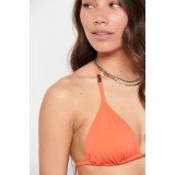 BODYTALK TOP 1231-901148-00913 Coral Image 0