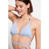 BODYTALK TOP 1231-901548-00446 Purple Image 0