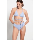 BODYTALK TOP 1231-901548-00446 Purple Image 1