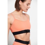 BODYTALK TOP 1231-902548-00332 Orange Image 0