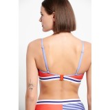 BODYTALK TOP 1231-902748-00446 Purple Image 0