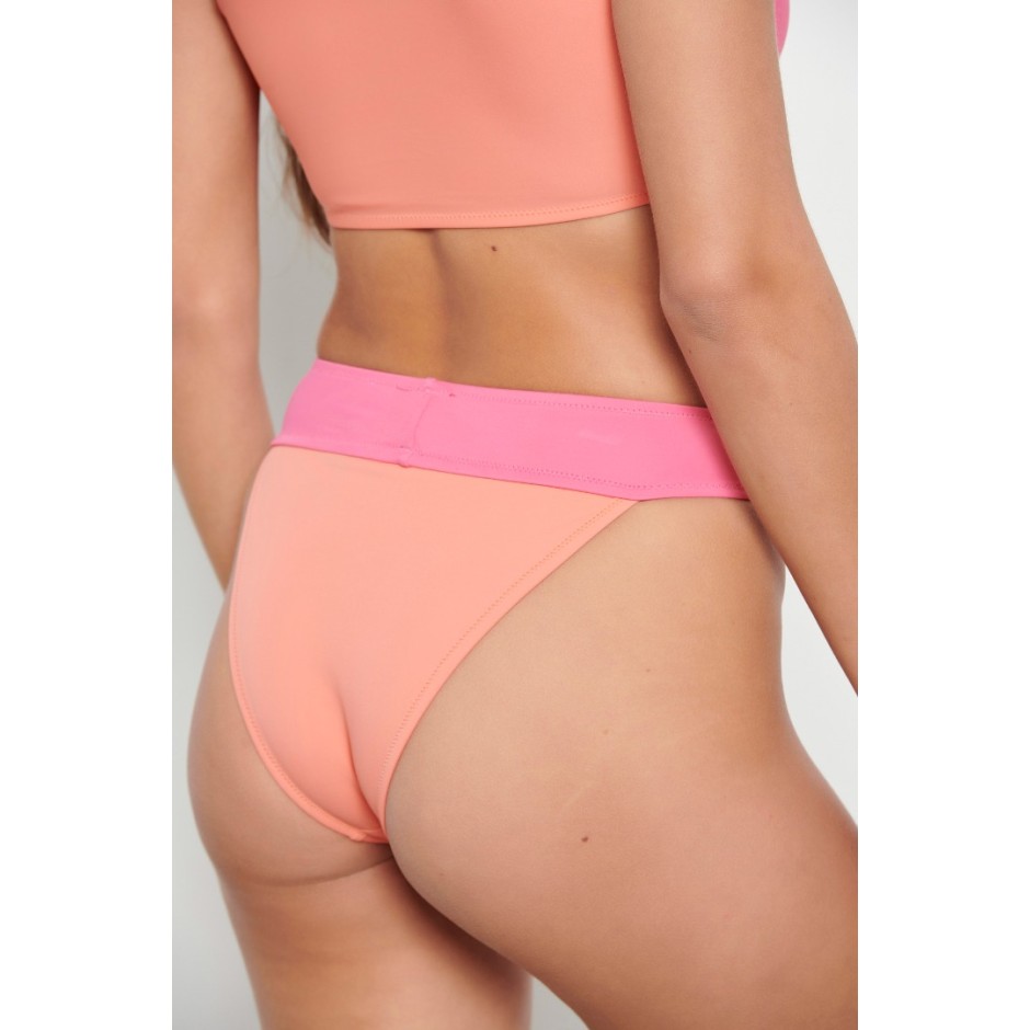BODYTALK BOTTOM 1231-904544-00350 Κοραλί
