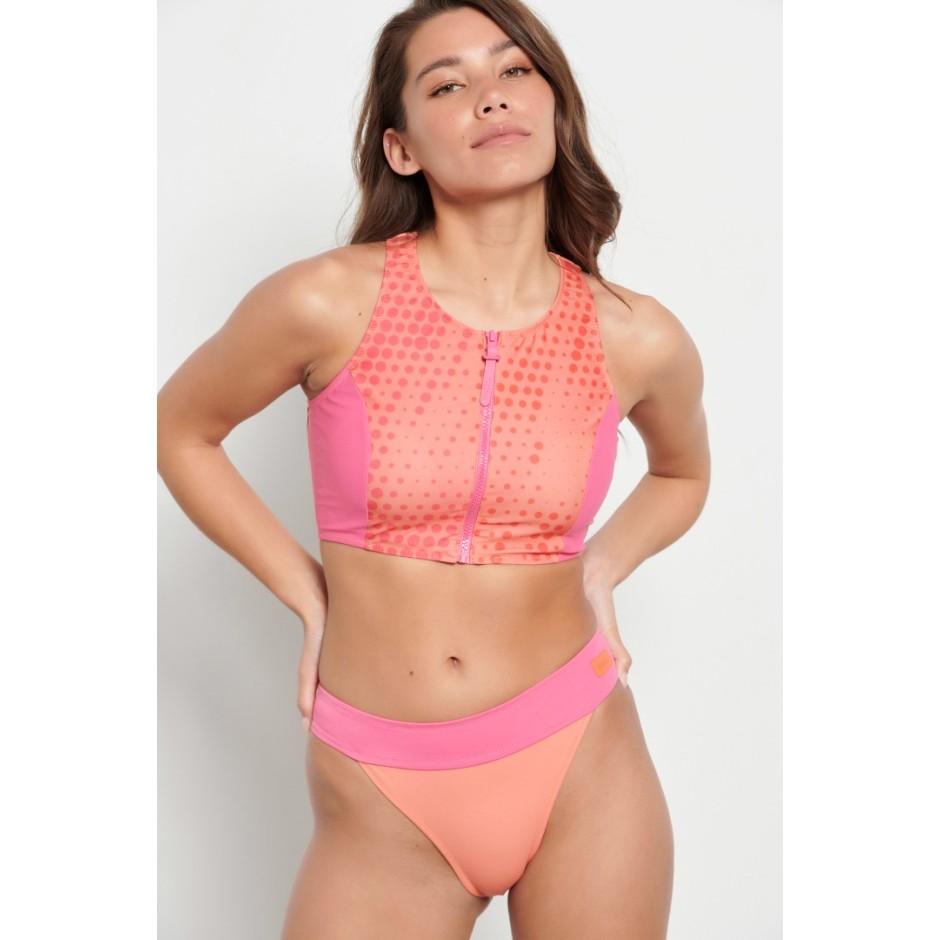 BODYTALK BOTTOM 1231-904544-00350 Κοραλί