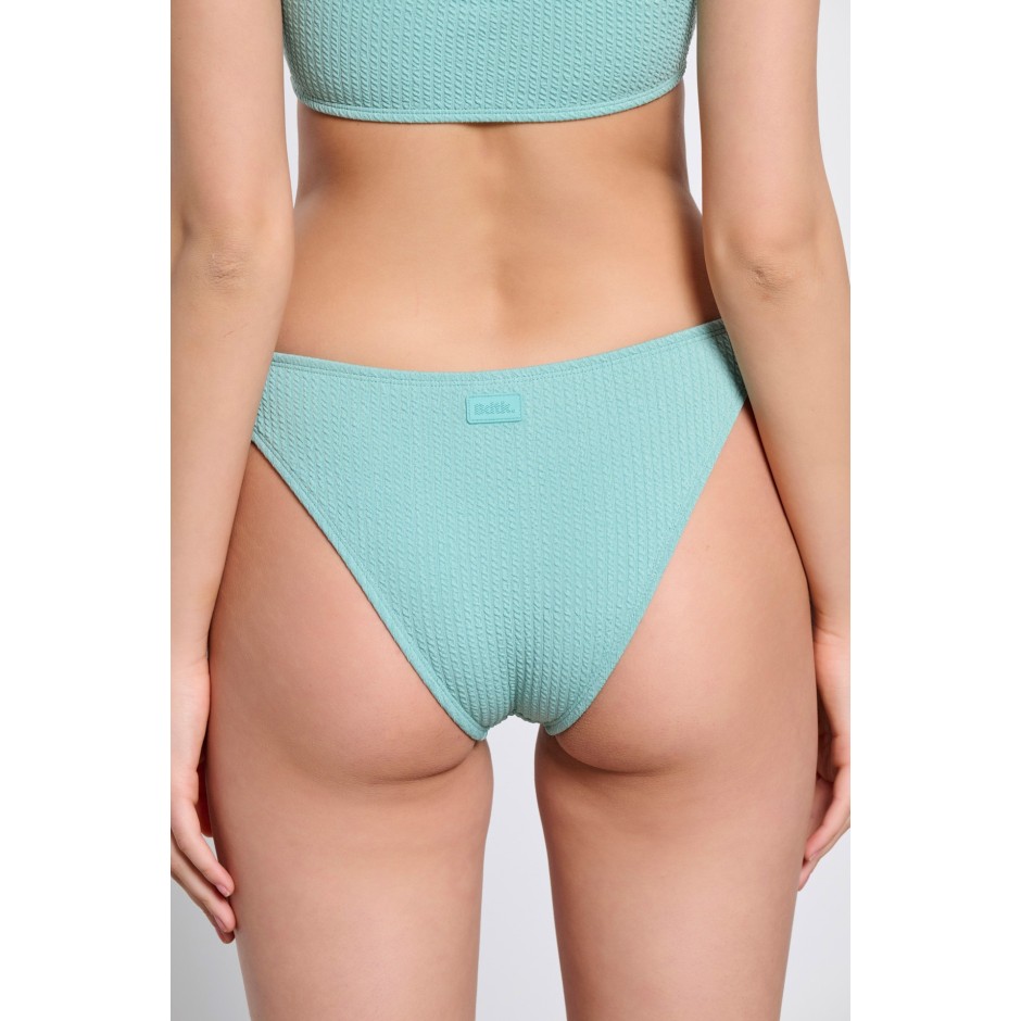 BODYTALK BOTTOM 1241-902044-00453 Τιρκουάζ