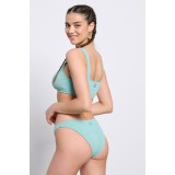 BODYTALK BOTTOM 1241-902044-00453 Turquoise Image 2