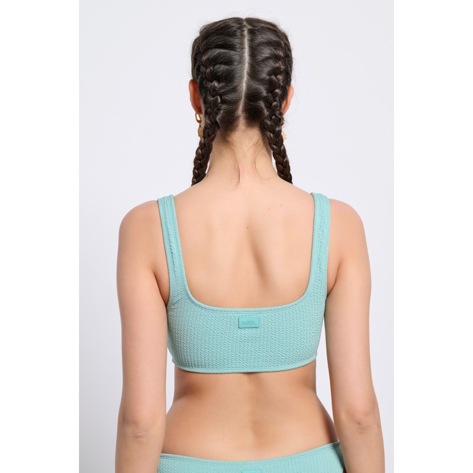 BODYTALK TOP 1241-902048-00453 Τιρκουάζ