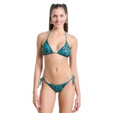 Γυναικείο Μαγιό Μπικίνι Βεραμάν - Bodytalk Bottom Εικόνα 2