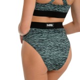 Γυναικείο Μαγιό Μπικίνι Μαύρο - Bodytalk Bottom Εικόνα 0