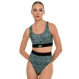 Γυναικείο Μαγιό Μπικίνι Μαύρο - Bodytalk Bottom Εικόνα 2