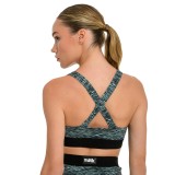 Women's Swimwear Bikini Top - Bodytalk Top Image 0