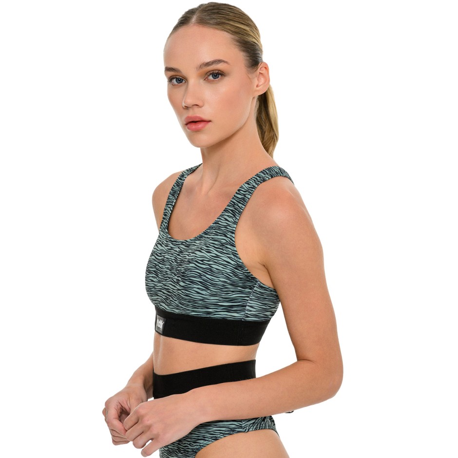 Women's Swimwear Bikini Top - Bodytalk Top
