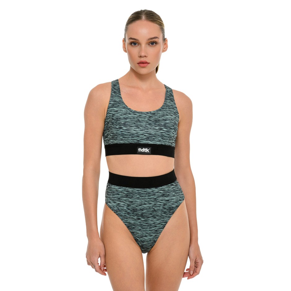 Women's Swimwear Bikini Top - Bodytalk Top