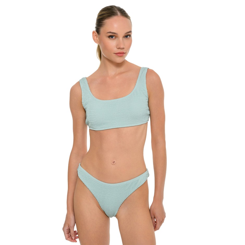 Γυναικείο Μαγιό Μπικίνι Βεραμάν - Bodytalk Bottom