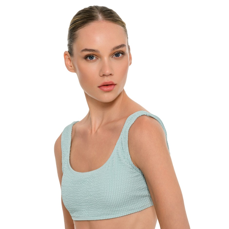 Women's Swimwear Bikini Top Veraman - Bodytalk Top