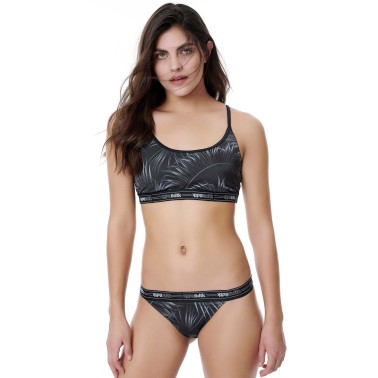 BODYTALK 1191-906544-00100 Μαύρο