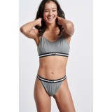 BODYTALK 1221-902544-00726 Silver Image 