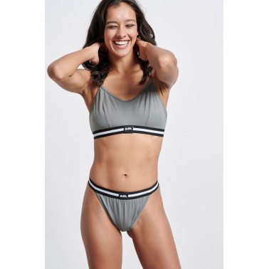 BODYTALK 1221-902544-00726 Ασημί