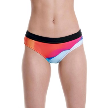 BODYTALK BOTTOM 1201-906344-00300 Κόκκινο