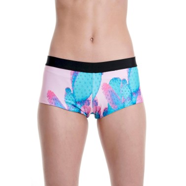 BODYTALK BOTTOM 1201-906944-00319 Ροζ