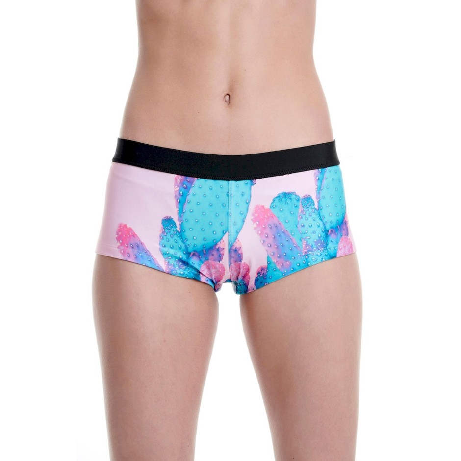 BODYTALK BOTTOM 1201-906944-00319 Pink