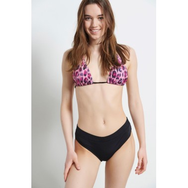 BODYTALK BOTTOM 1221-901244-00100 Μαύρο