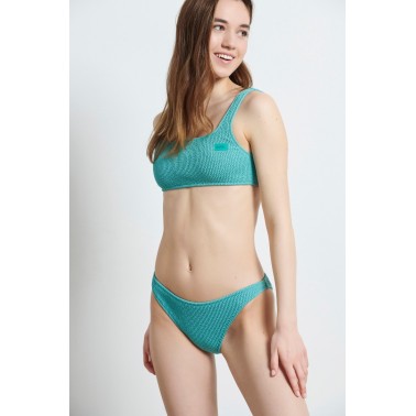 BODYTALK BOTTOM 1221-903044-00442 Τιρκουάζ
