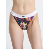 BODYTALK BOTTOM 1221-906144-00370 Fuchsia Image 