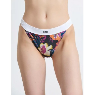 BODYTALK BOTTOM 1221-906144-00370 Φούξια