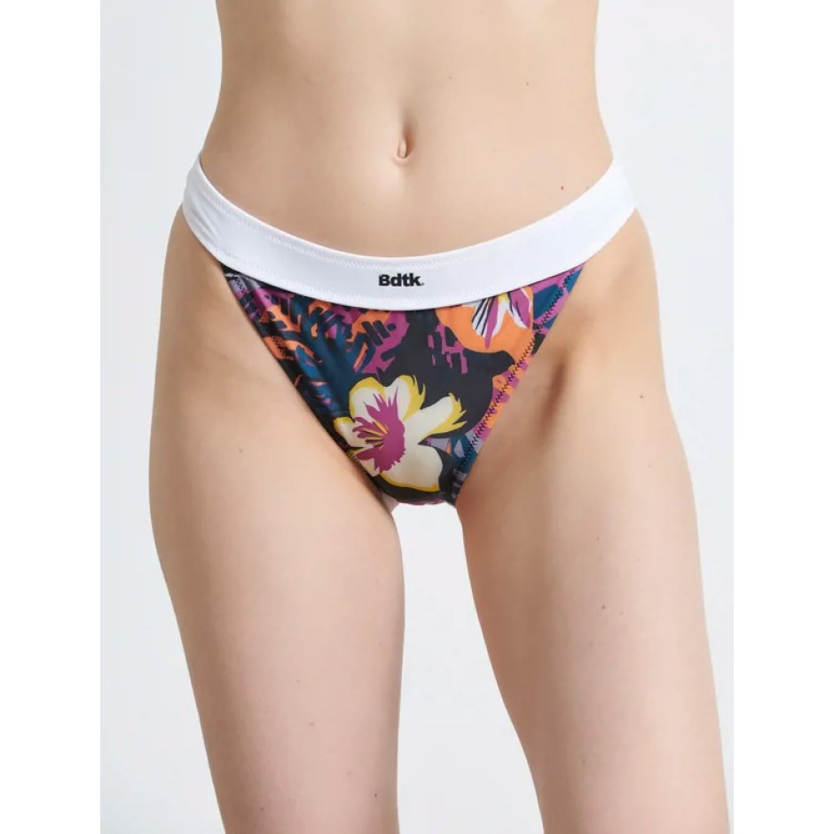 BODYTALK BOTTOM 1221-906144-00370 Fuchsia