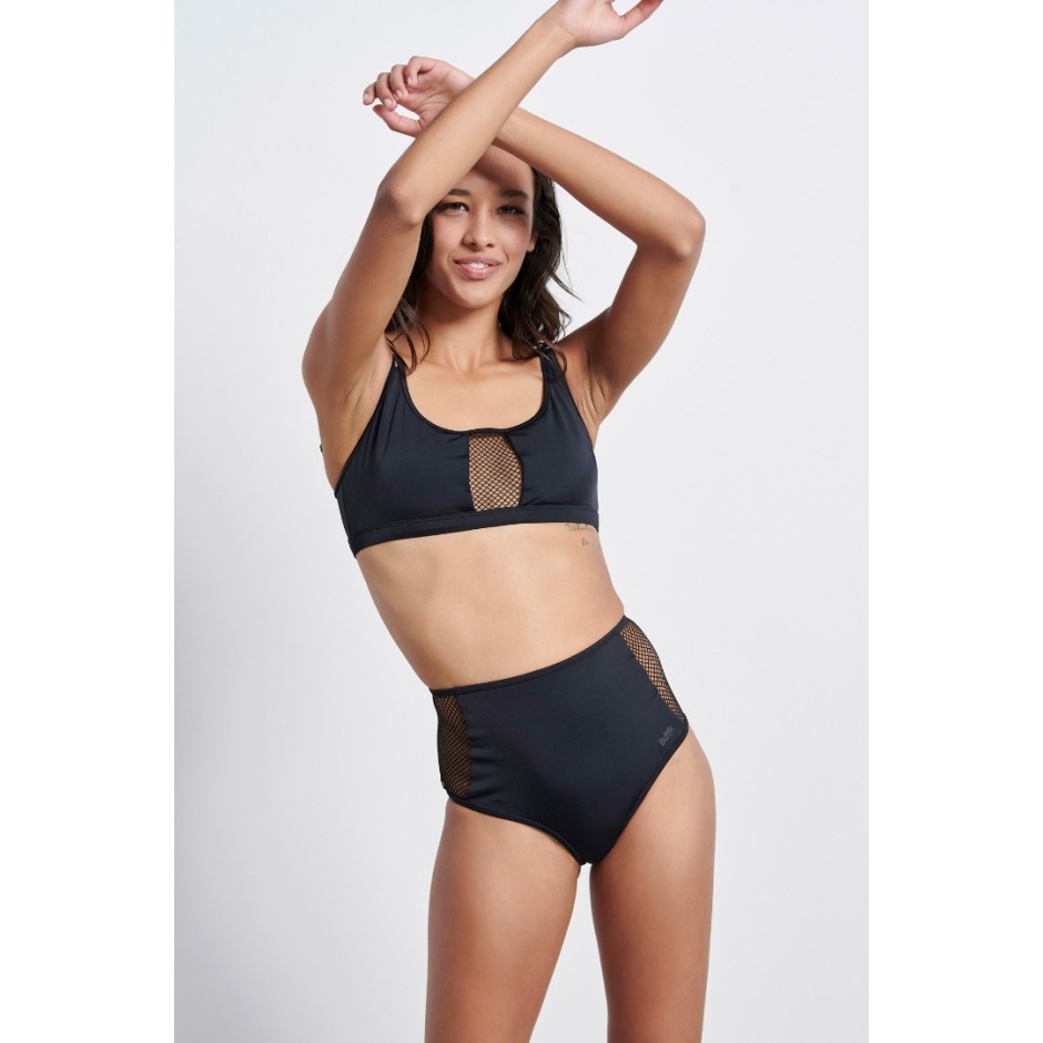 BODYTALK BOTTOM 1221-908044-00100 Black