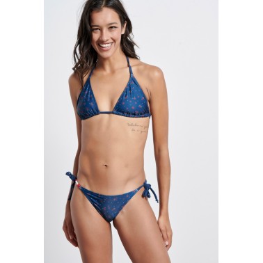 BODYTALK BOTTOM 1221-908544-00423 Μπλε