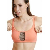 BODYTALK SMW BDTK TOP 1211-908048-00332 Orange Image 