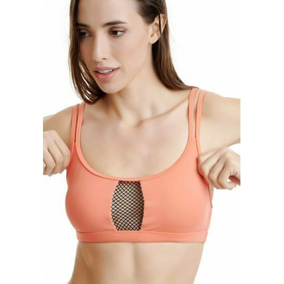 BODYTALK SMW BDTK TOP 1211-908048-00332 Orange
