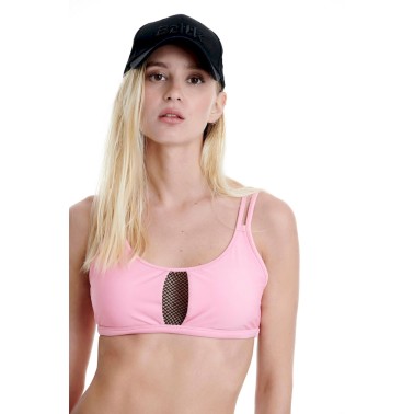 BODYTALK TOP 1201-908048-00319 Ροζ
