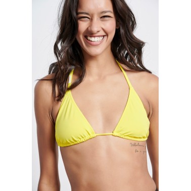 BODYTALK TOP 1221-901148-00720 Κίτρινο