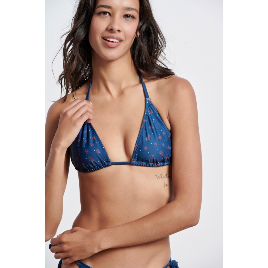BODYTALK TOP 1221-908548-00423 Blue