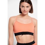 BODYTALK TOP 1231-902548-00332 Orange Image 