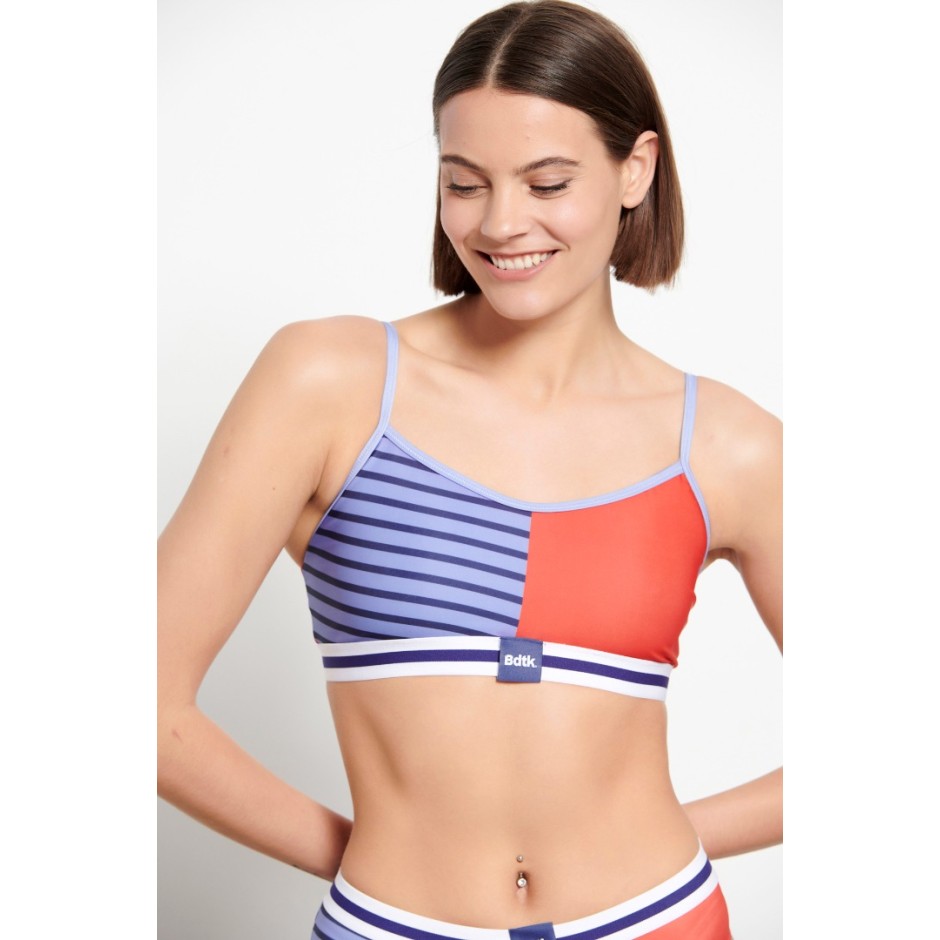BODYTALK TOP 1231-902748-00446 Purple