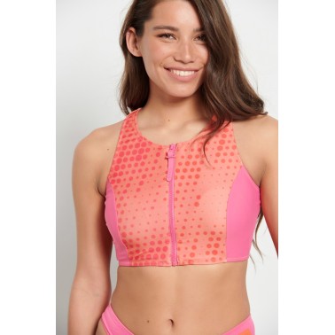BODYTALK TOP 1231-904548-00350 Κοραλί