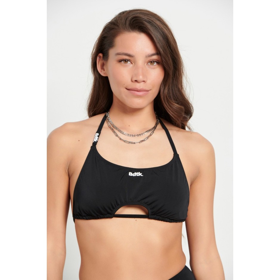 BODYTALK TOP 1231-906448-00100 Black