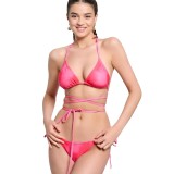 BODYTALK TOP 1241-902448-00335 Red Image 