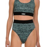 Γυναικείο Μαγιό Μπικίνι Μαύρο - Bodytalk Bottom Εικόνα 