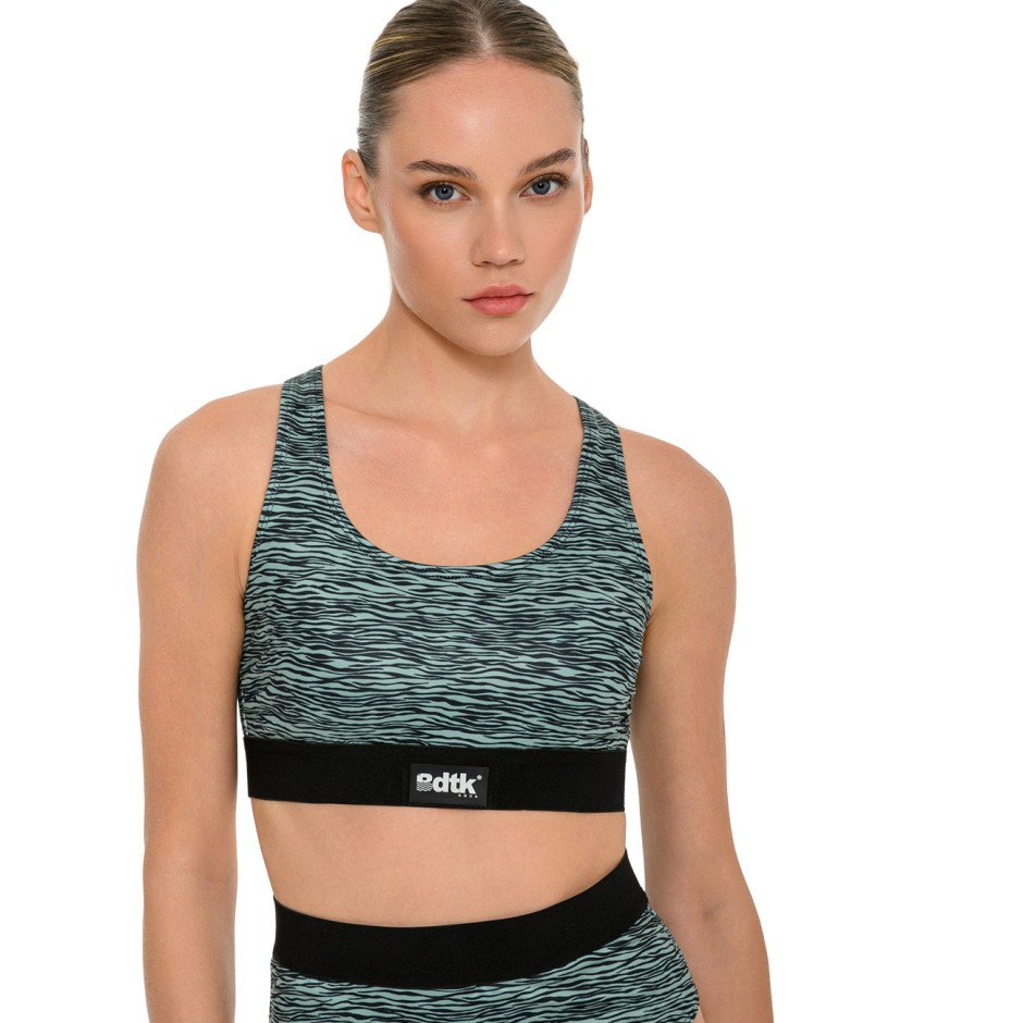 Women's Swimwear Bikini Top - Bodytalk Top