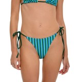 Γυναικείο Μαγιό Μπικίνι Βεραμάν - Bodytalk Bottom Εικόνα 