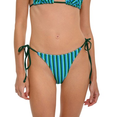 Γυναικείο Μαγιό Μπικίνι Βεραμάν - Bodytalk Bottom