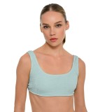 Women's Swimwear Bikini Top Veraman - Bodytalk Top Image 